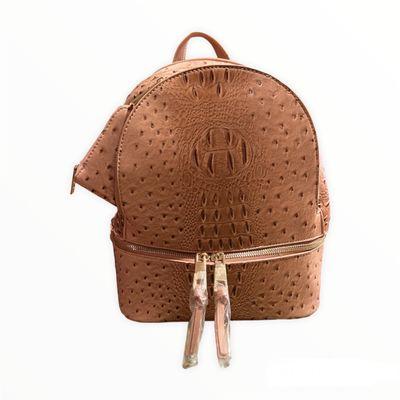 Fashion backpack