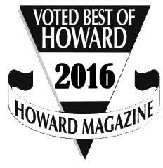 Voted Best of Howard 2016 for Best MediSpa (formerly AllCare MD MediSpa)