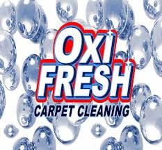 Oxi Fresh Carpet Cleaning