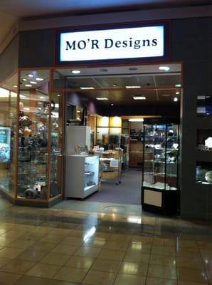 Mo'r Designs