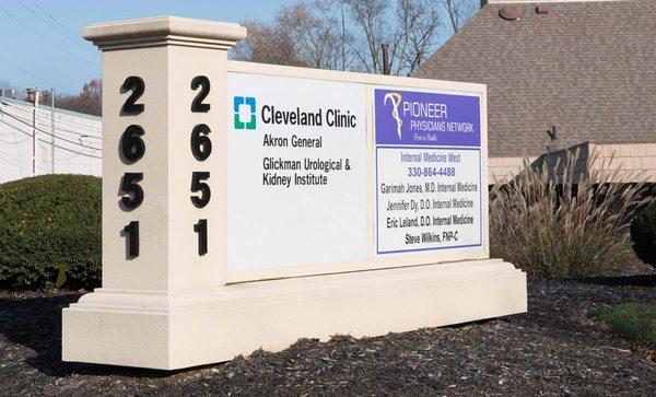 Cleveland Clinic - Fairlawn Urology