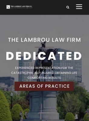 Lambrou Law