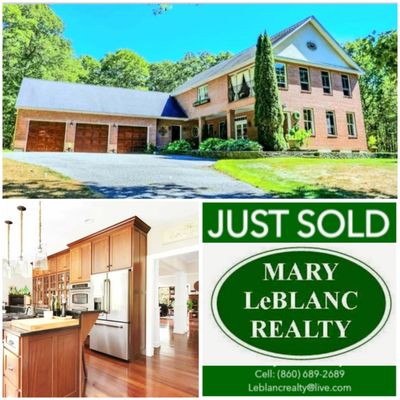 Leblanc Mary Realty