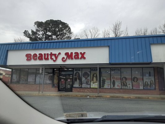 Beauty Max