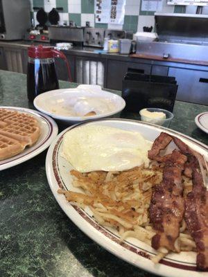 Huddle House