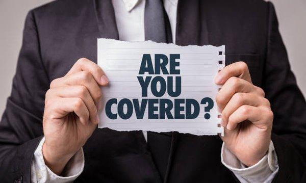 Need to get covered?  Contact us for more information.