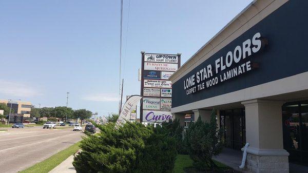 Visit our local flooring and remodeling store today for a great selection of quality flooring, tile, countertops, shower inst...