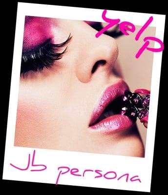 Jb persona