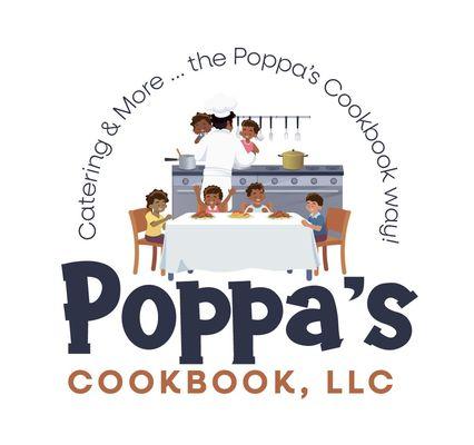 Poppa’s Cookbook