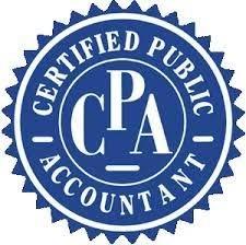 Licensed Tax CPA