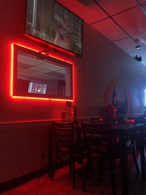 Fire Hookah Lounge