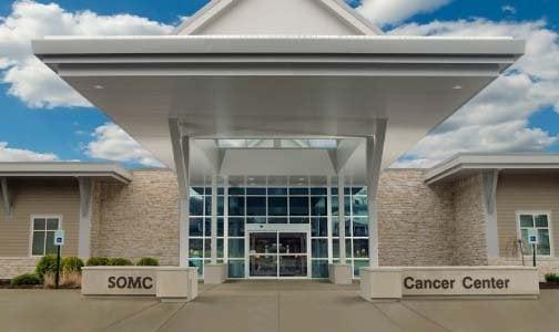 The SOMC Cancer Center