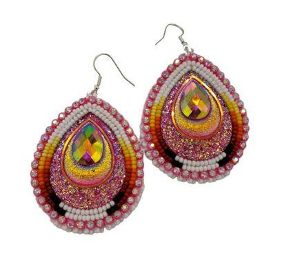 Beaded Earrings