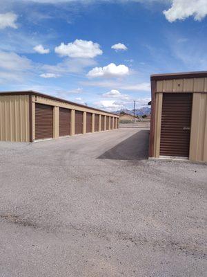 Storage Units