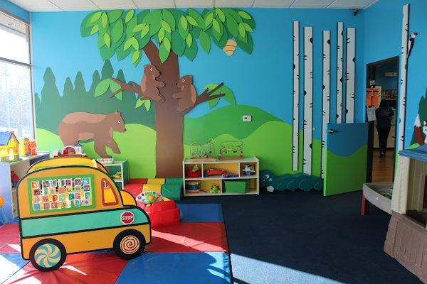 KidsTown at Highlands Ranch is ready for a visit from your kiddos!
 
 Learn more about our kiddos daycare:
 www.kidstowncenters.com