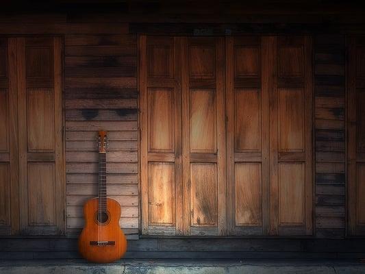 Eastern School of Fretted Instrument Repair