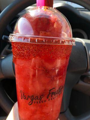 Watermelon Slush