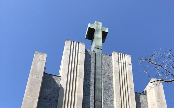 Hilldale United Methodist Church