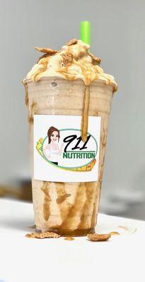 911 Nutrition