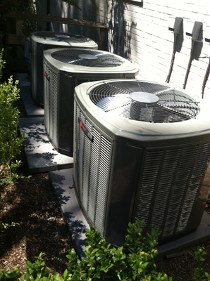 Air Conditioners in Yorktown Heights, Westchester County, NY