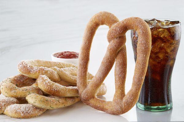 Pretzelmaker