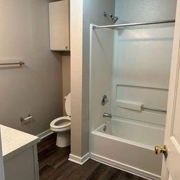 2nd bathroom