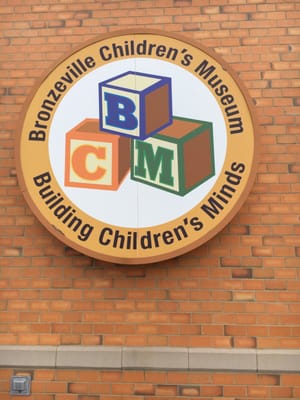 Bronzeville Children's Museum