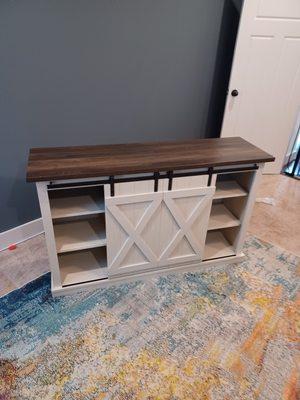 TV Stand