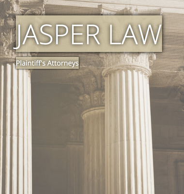 Jasper Law