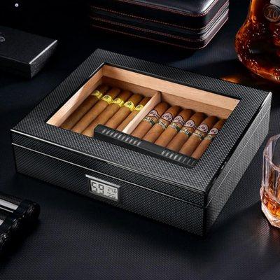 carbon humidor