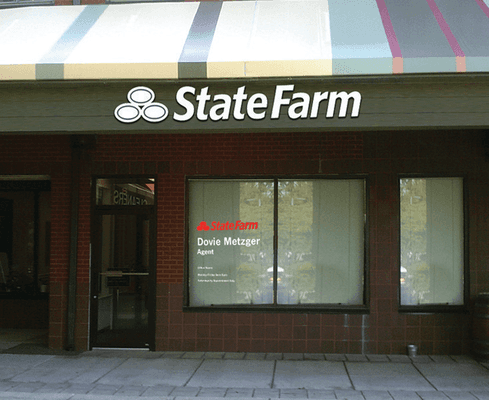 State Farm Office