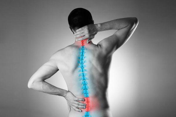 Disc herniations? Ask us about spinal decompression!