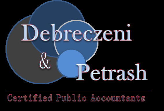 Debreczeni & Petrash CPAs Inc