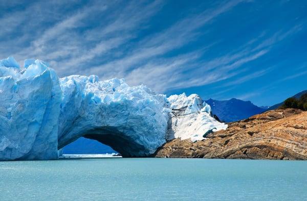 Glaciares National Park, Argentina