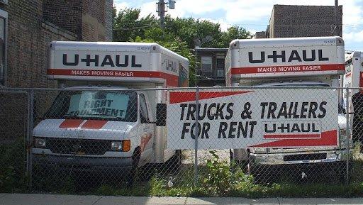 U-Haul Neighborhood Dealer