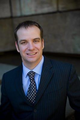 Chris Sawyer - Divorce Mediator