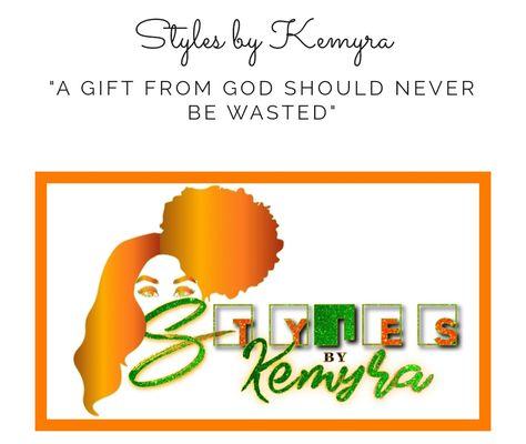 Styles by Kemyra