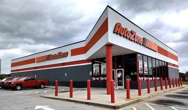 AutoZone Auto Parts