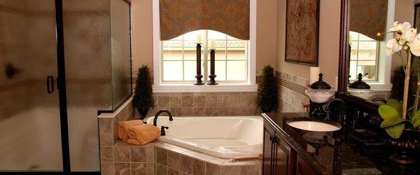 Bathroom Remodeling Contractor In Ocean County New Jersey