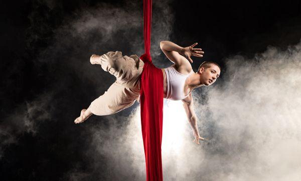 Ascend Aerial Arts