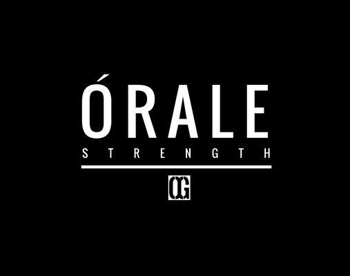 OPEN GYM l Home of Órale Strength