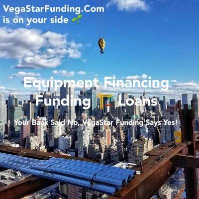 Vegastar Funding