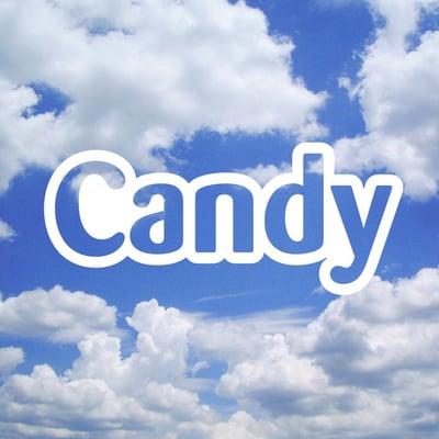 Candy