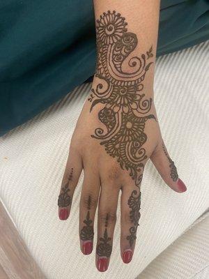 Henna