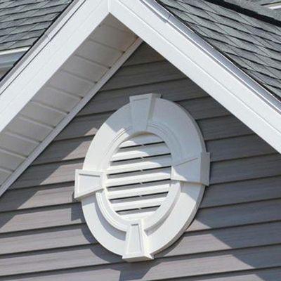 Gable Vent