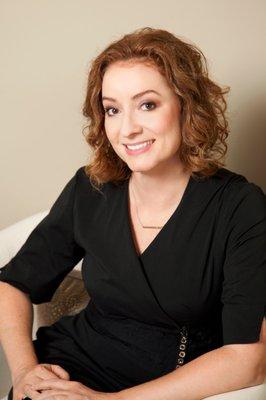 Owner and Licensed Esthetician, Laura Kitzmann