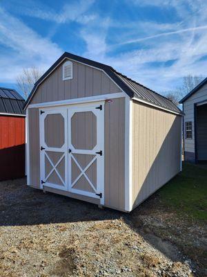 10x14 barn