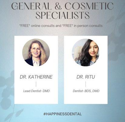 Happiness Dental