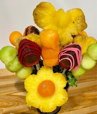 Edible Arrangements