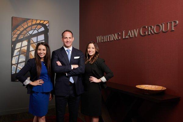 Whiting Law Group